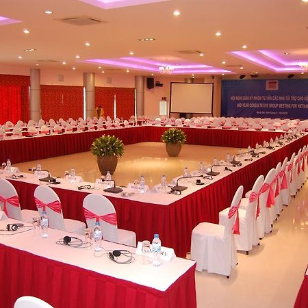 Hoa Binh Rach Gia Resort Ратьзя Экстерьер фото