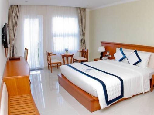 Hoa Binh Rach Gia Resort Ратьзя Экстерьер фото